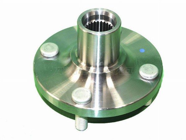 Ступица Toyota Avensis