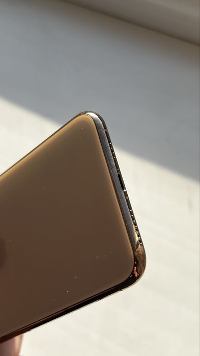 Iphone 11 pro max 256