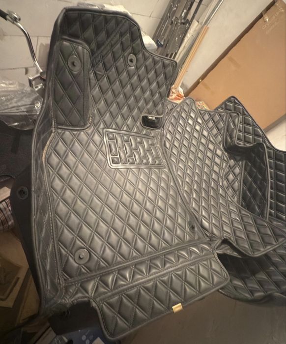 Камри 70 3д полик ева полик шторка