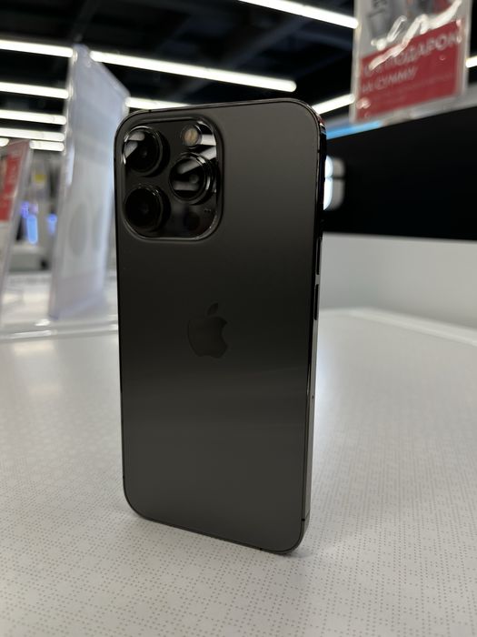 Iphone 13pro 128Gb + Airpods Pro