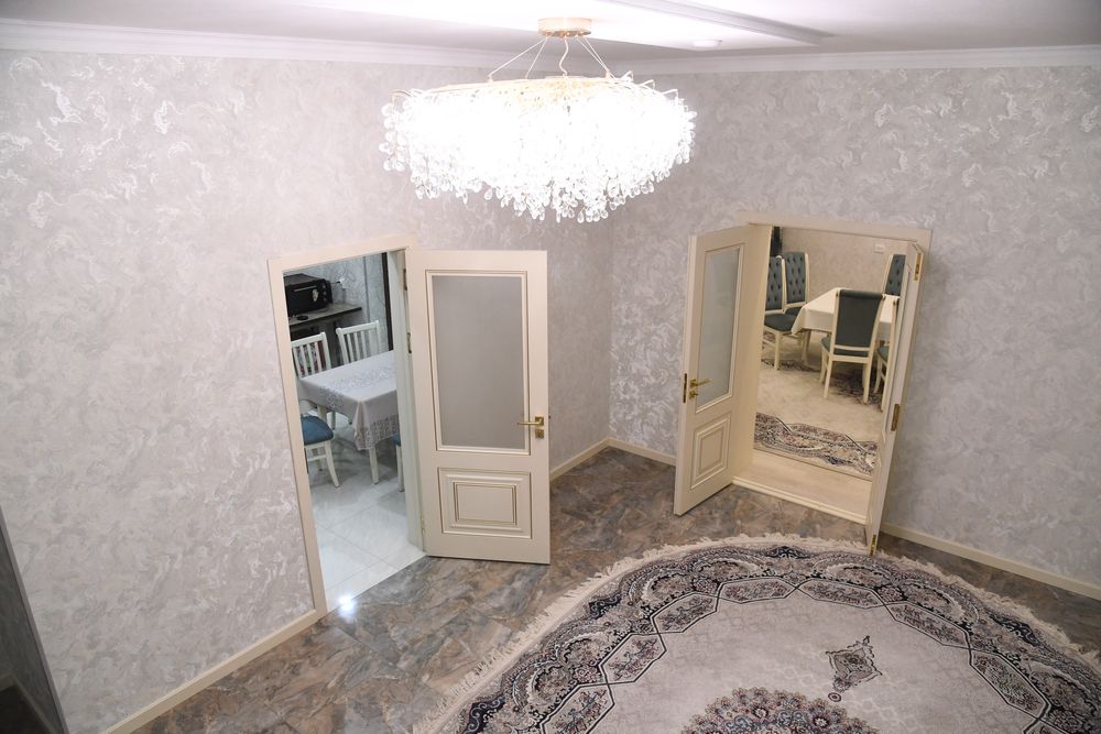 Dacha Kumushkan 50 km ot tashkenta