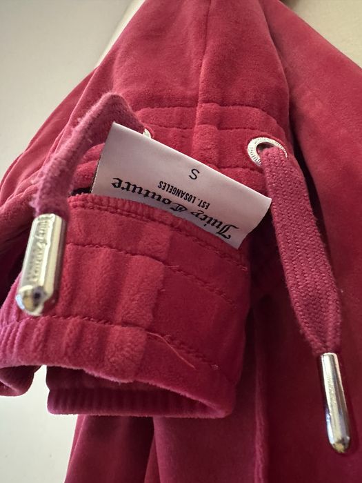 Комплект Juicy Couture / размер S / цена 38 евро