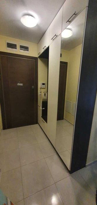 Дава се под наем Тристаен апартамент в София, Студентски град - 110 кв.м за 900 € - Снимка #12