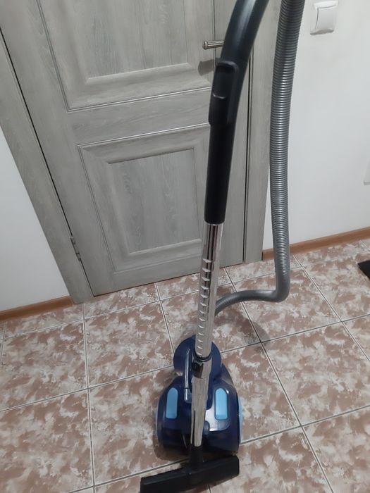 Пылесос тефаль фирменый