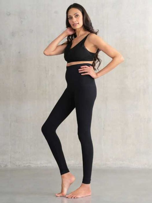 Colanti post-partum Seraphine, fara cusaturi, compresie excelenta