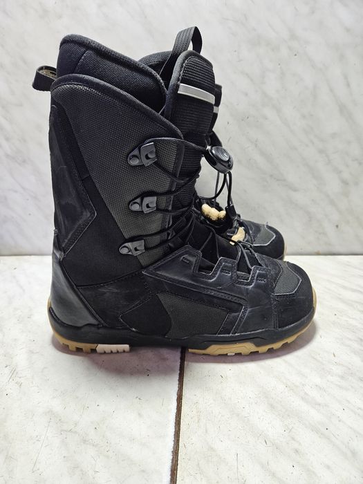 Boots buti 101 placa snowboard Salomon  mărimea  42 2/3