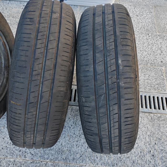 Джанти Citroen nemo ,fiat,pejo 5.5 x 14 ET44 4*98 58