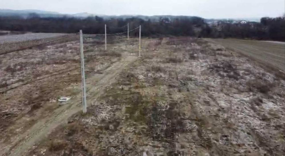 Parcele teren pentru case