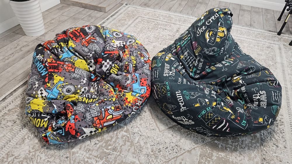 Кресло мешок, продам