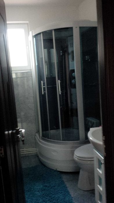Apartament 50m2 renovat, zona Precista