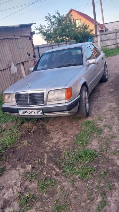 Продам машину срочно