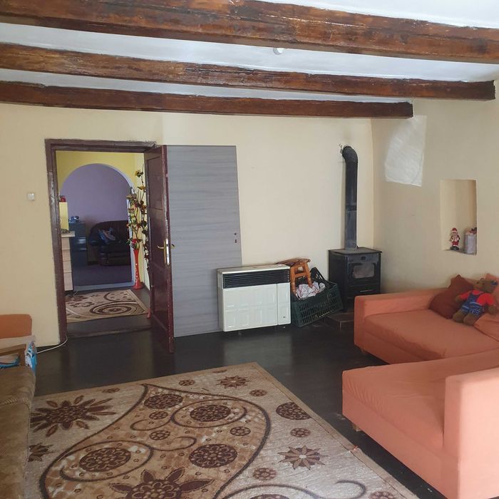 Casa de vanzare in Biertan