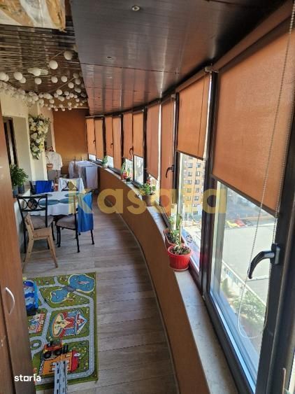 De Inchiriat | Apartament 3 Camere | Grozavesti | Metrou | Carrefour