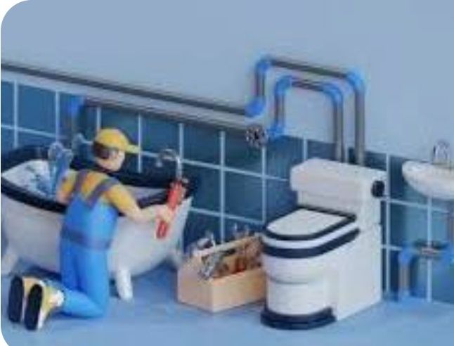 Услуга Сантехника