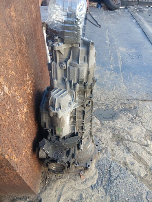 Продам коробку Акпп FAR 5HP19