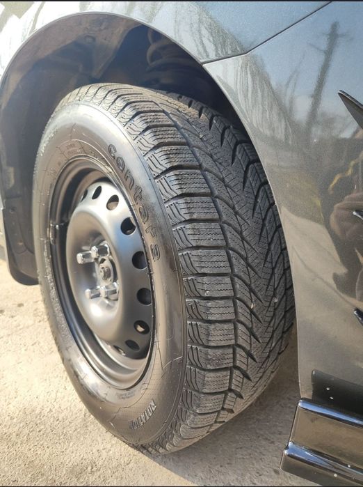 Centra balon 205/65 15 razmer