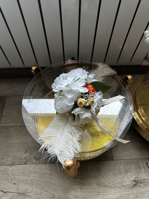 Свадебные корзины