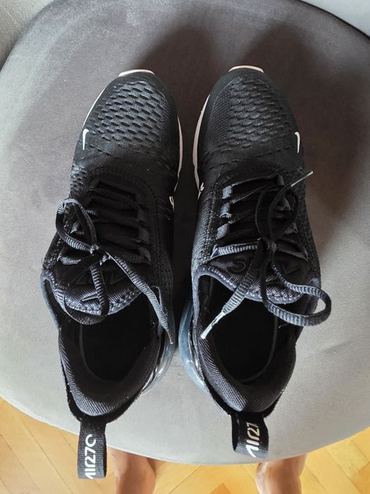 Nike Air Max 270