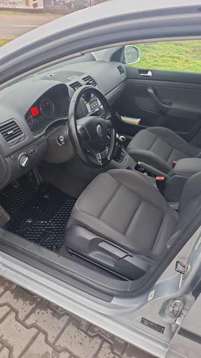 Vw Golf 5 1.9 TDI