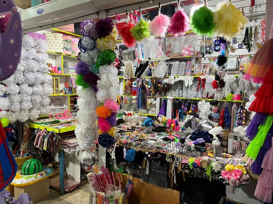 Срочно продам бутик