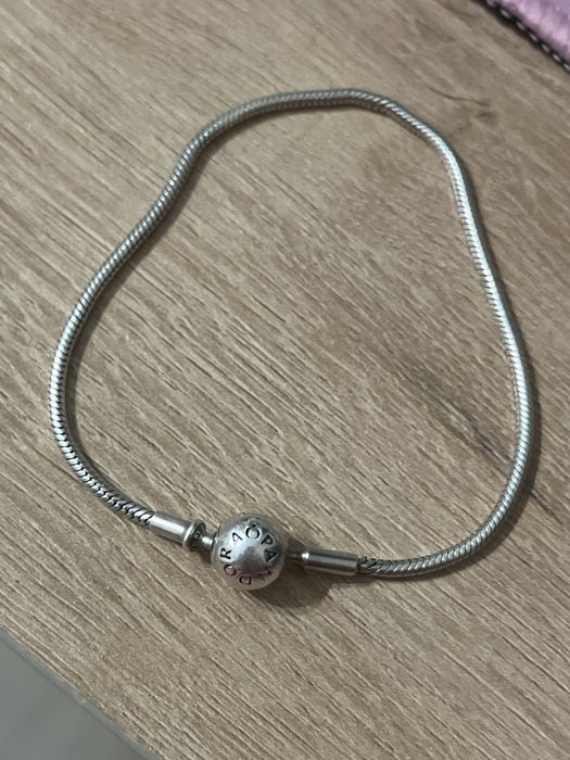 Браслет PANDORA me