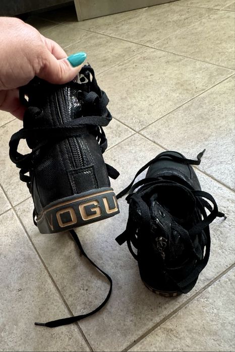 Дамски обувки/спортни/боти размер 38