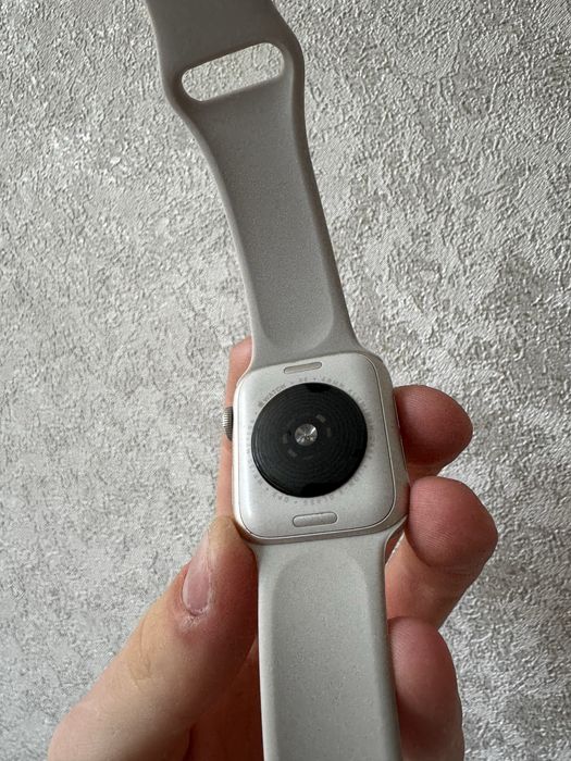 Apple Watch Se (2 gen) в идеале!