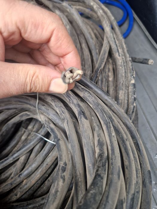 Продам провода новые остатки