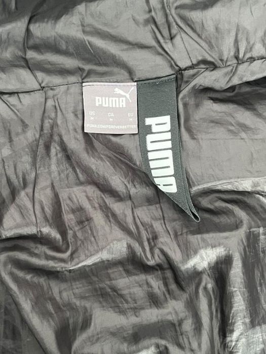 Яке на Puma размер М