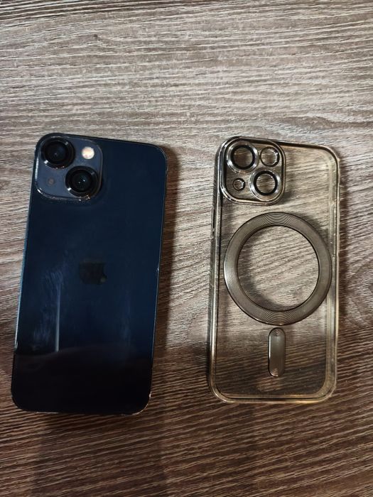 AiPhone 13 mini 128gb