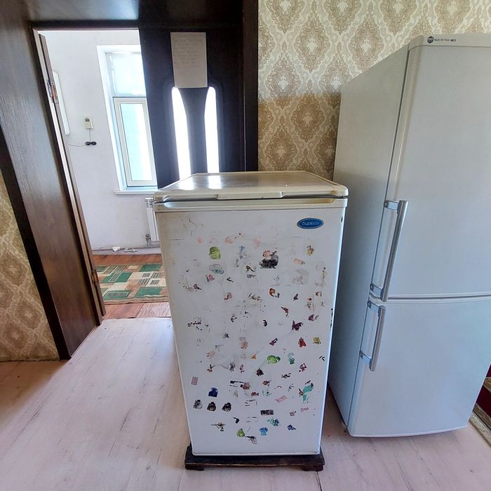 Жағдайы жақсы халадинк