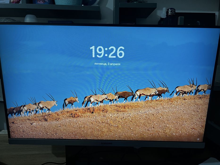 Игровой компьютер(комплект)