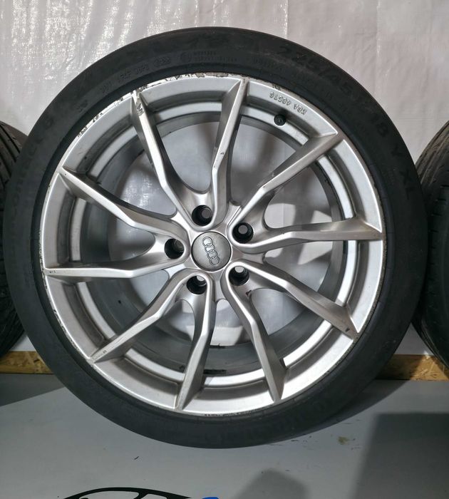 Jante Audi 18" 5x112 ET 30
