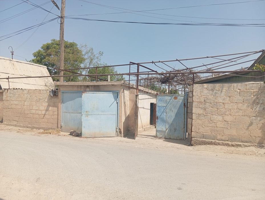 Навоий шахар Уражайная Центральная кучаси 69 хонадон сотилади