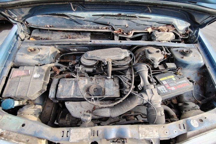 Far dreapta Peugeot 106 1995 1.0 MT (45 hp)