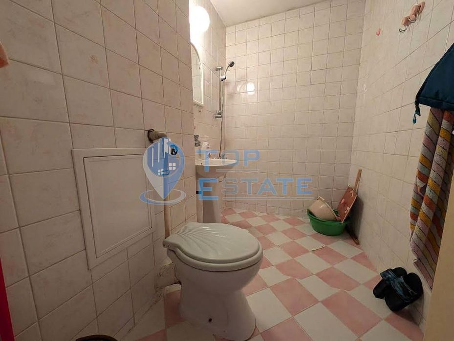 Продава се Двустаен апартамент в София, Надежда 2 - 42 кв.м за 3096 €/кв.м - Снимка #3