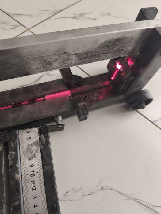 Аподам плиткорез для керамогранита