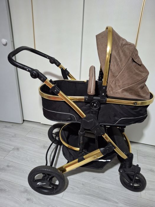 Коляска детская в хорошем состоянии