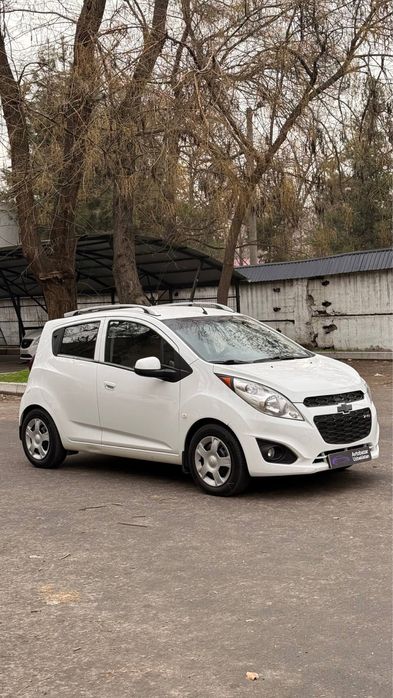 •Spark 4 AT 2021 Tuning•