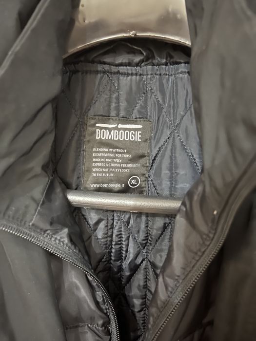 Куртка Bomboogie, размер: L - XL