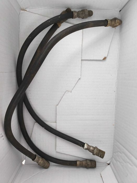 Furtune frana IMS ARO și pompe de injecție tractor