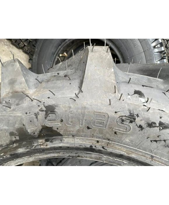 Anvelopa 320/70 R28 PETLAS TA-110 119 A8 TL  Cauciucuri tractor, Fiat, Case, Fendt, John Deere, New Holland, Massey Ferguson, UTB   Cauciucuri tractor