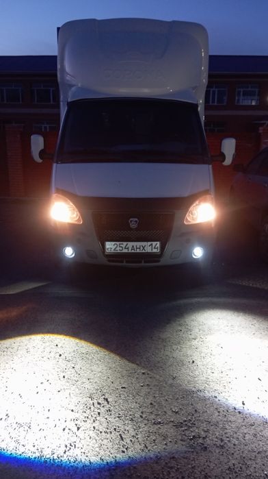 Продам газель состояние отличное