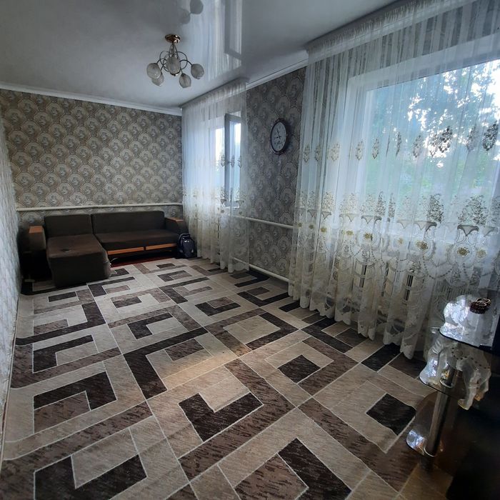 Дом в гагаринском