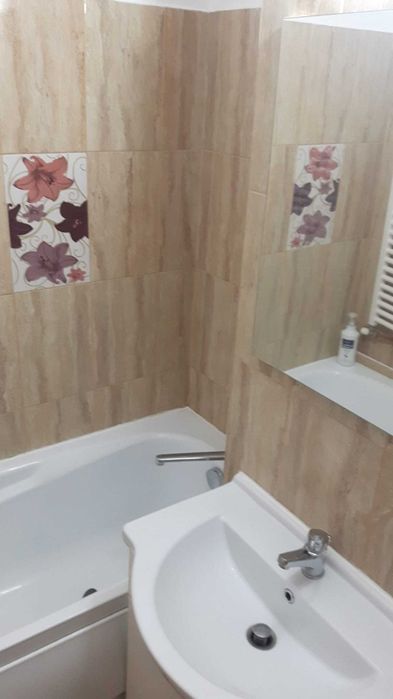 apartament 2 camere mioritei