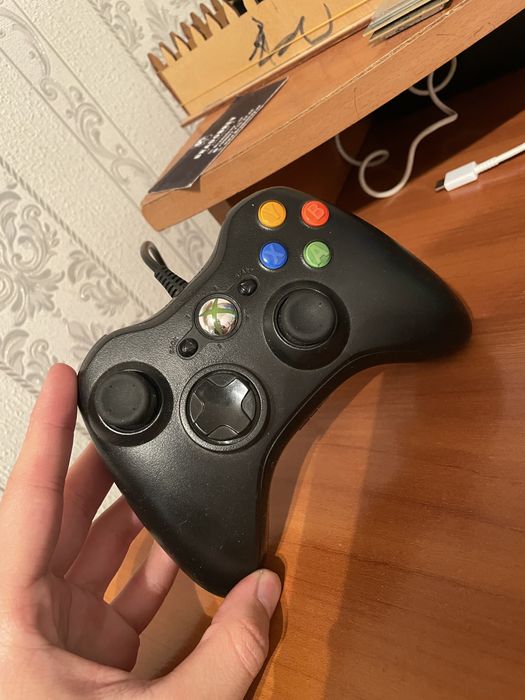 Продаю свой игровой компьтер, все в комлкекте