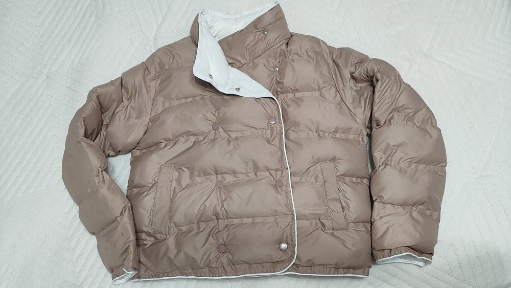 Куртка демисезонная для девочки