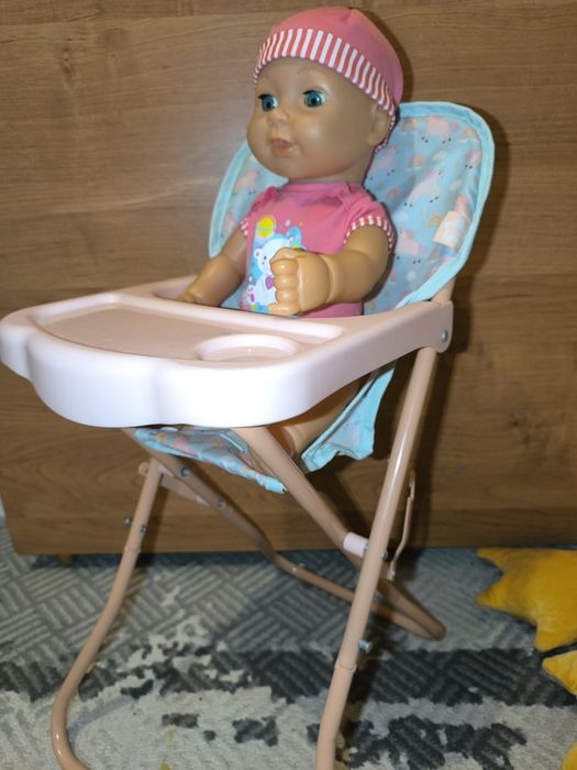 Продам куклу ( пупс )