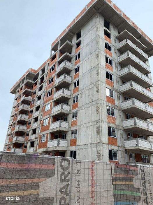 2 camere, Dream Residence, decomandat