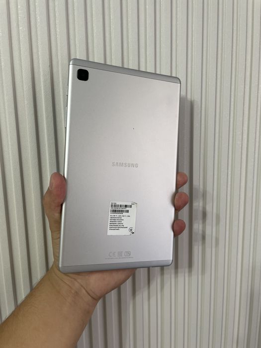 Планешт Samsung tab A7 lite
